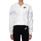 Ženski duks Nike W NSW AIR FLC GX FZ HOODIE