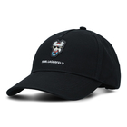 Ženski kačket Karl Lagerfeld K/HEROES CAP