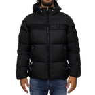 Muška zimska jakna Tommy Hilfiger NY HIGH LOFT PUFFER
