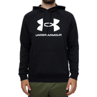 Muški duks Under Armour UA Rival Fleece Logo HD