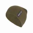 Unisex kapa adidas Ess lbl beanie olistr/white