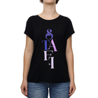 Ženska majica Staff Dorita Short Sleeve T-Shirt