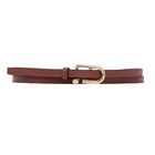 Ženski kaiš Furla Nuvola fixed belt h. 1,5