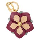 Ženski privezak Furla Allegra hibiscus keyring