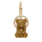 Ženski privezak Furla Hashtag bear keyring
