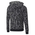 Dečiji duks Puma ALPHA AOP FULL-ZIP HOODIE FL G