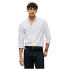 Muška košulja Tommy Hilfiger flex hairline poplin rf shirt