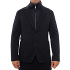 Muške pantalone Tommy Hilfiger Dc Punto Milano Blazer