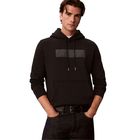 Muški duks Calvin Klein ls 350fleece spw graphic hoodie