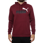 Muški duks Puma Ess+ 2 Col Big Logo Hoodie Fl