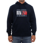 Muški duks sa kapuljačom Tommy Hilfiger Tjm Reg Rwb Flag Hoodie Ext