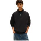 Muški duks Tommy Hilfiger tjm reg fleece qz mock nck ext