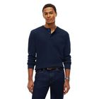 Muški duks Tommy Hilfiger tjm reg washed waffle henley