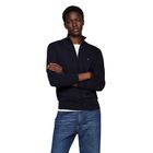 Muški džemper sa zipom Tommy Hilfiger essential cotton zip thru
