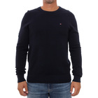Muški džemper Tommy Hilfiger Essential Structure Crew Neck