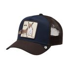 Unisex kačket Goorin Bros over the line squirrel