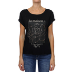 Ženska majica Staff JEANS FLEUR WMN T-SHIRT