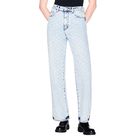 Ženske farmerke Armani Exchange 5 pockets pant