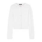 Ženski džemper sa zipom Armani Exchange cardigan