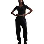 Ženska trenerka donji deo Nike W nsw phnx flc hr os pant 2