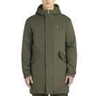 Muška jakna Lyle&scott Padded fishtail parka
