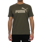 Muška majica Puma ESS LOGO TEE (S)