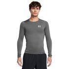 Muška majica UA HG Armour Comp LS