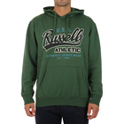 Muški duks Russell Athletic PULL OVER HOODY