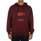 Muški duks Russell Athletic PULL OVER HOODY