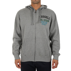 Muški duks Russell Athletic ZIP THROUGH HOODY