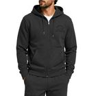 Muški duks Russell Cp5d - zip through hoody