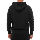 Muški duks sa zipom i kapuljačom Puma Ess small logo full-zip fl