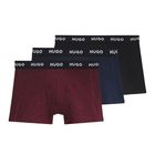 Muški veš Hugo Trunk triplet design