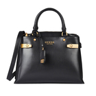 Ženska torba Guess ZADIE GIRLFRIEND SATCHEL