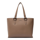 Ženska torba Trussardi NEW LISBONA SHOPPER MD GRAIN PU