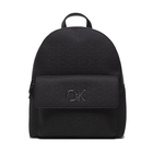 Ženski ranac Calvin Klein RE-LOCK BACKPACK WITH FLAP JQD