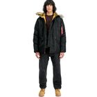 Muška jakna Alpha Industries n-3b vf 59 vintage fit