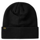 Mu&scaron;ka kapa Alpha Industries crew beanie