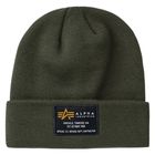 Muška kapa Alpha Industries crew beanie