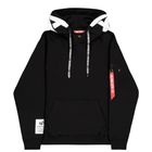 Mu&scaron;ki duks Alpha Industries alpha hoodie