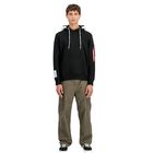 Mu&scaron;ki duks Alpha Industries alpha hoodie