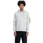 Mu&scaron;ki duks Alpha Industries backprint hoodie