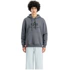 Muški duks Alpha Industries basic hoodie bl