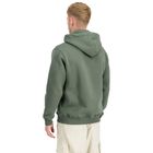 Mu&scaron;ki duks Alpha Industries basic hoodie bl