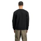 Mu&scaron;ki duks Alpha Industries basic sweatshirt bl