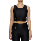 Ženska majica Liu Jo top Jersey