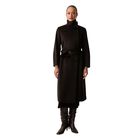 Ženski kaput Armani Exchange caban coat