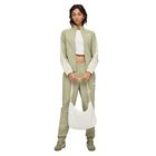 Ženska trenerka Puma Woven tracksuit cl