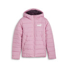 Dečija jakna Puma Ess Hooded Padded Jacket