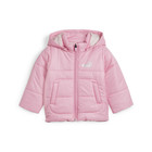 Dečija jakna Puma Minicats Hooded Padded Jacket